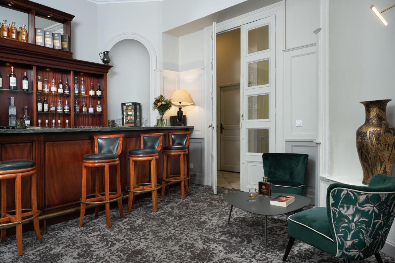 Domaine Et Golf De Vaugouard - La Maison Younan Fontenay-sur-Loing Zewnętrze zdjęcie